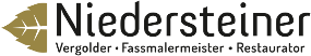 Vergolder Niedersteiner logo