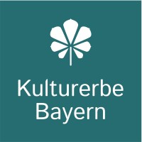 Logo Kulturerbe Bayern